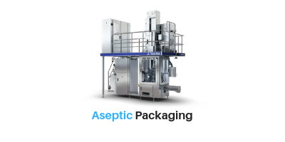 Aseptic Packaging Service | Aqua Blox by Ready America, Inc.